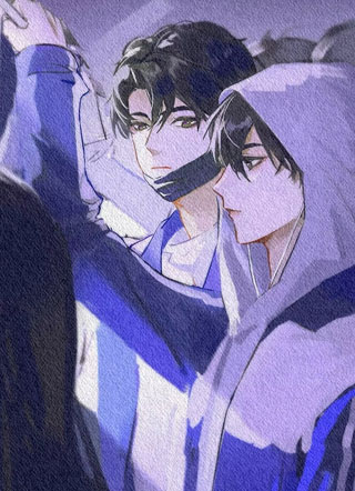 他似心上月小说