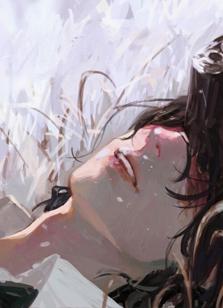 重生之放在心口的爱小说