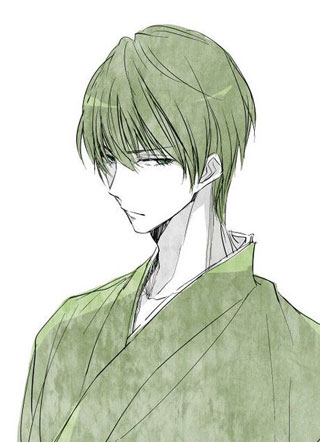 画家被他盯上了小说