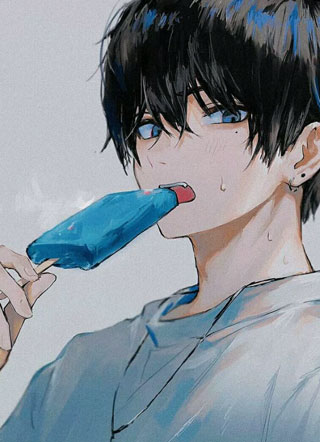 捡了个老攻小说