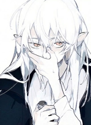 成了女装大佬的猫后小说