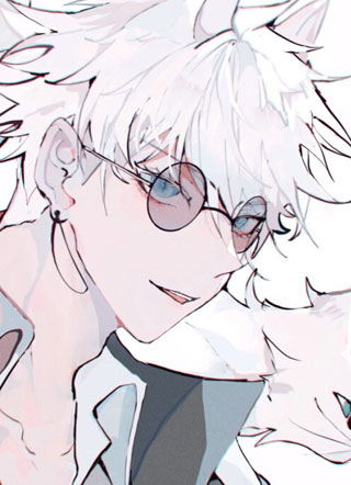 校草他好甜小说