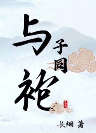 与子同袍长烟小说