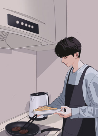 做替身我专业小说