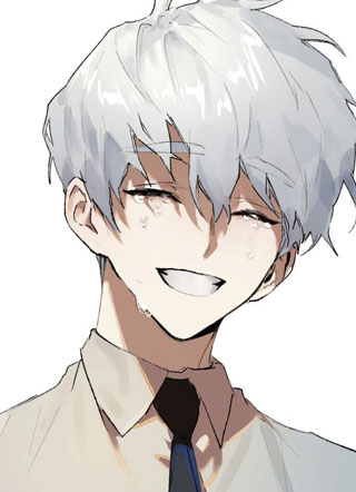 他说我是他初恋小说