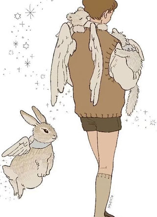 快穿：男主靠脑补把自己给攻略了小说