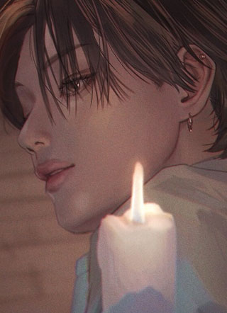 穿进狗血文小说