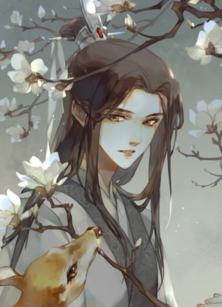 皇上的小连子小说