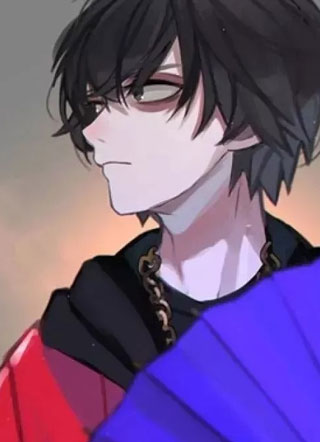 他穿裙子特好看小说