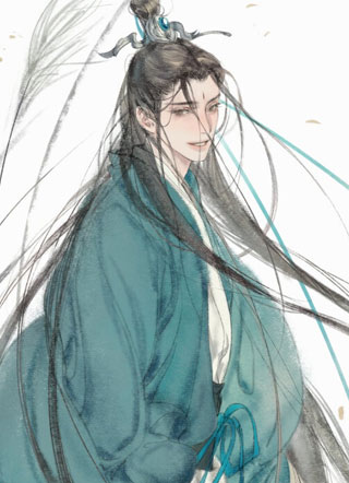 与君长安小说
