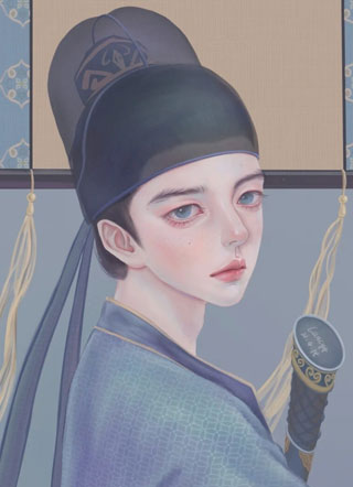 师兄你好像没变小说