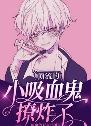 顶流的小吸血鬼撩炸了乔竹小说