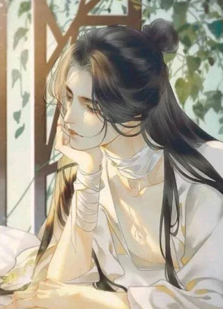 被夺灵根后我投靠了魔尊小说