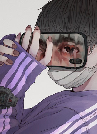 影帝你人设崩塌了小说