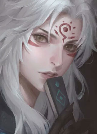 师尊他是黑月光小说