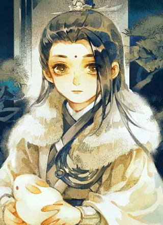 师尊的黑化值小说