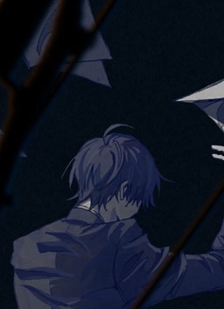 病弱吸血鬼小说