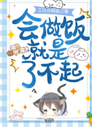 会做饭就是了不起小说