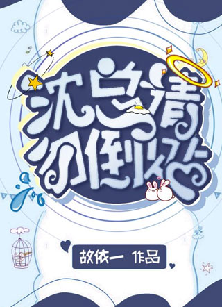 沈总，请勿倒贴小说