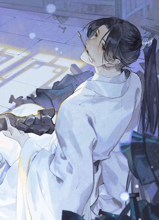 开局就抢了病娇暴君的江山小说