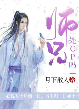师兄处cp吗小说