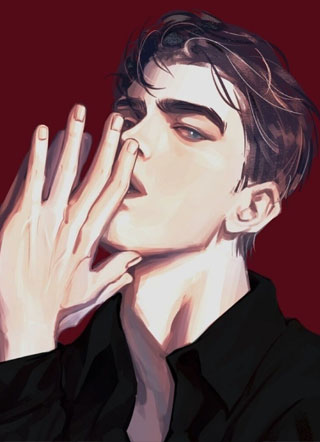 校霸和学霸小说