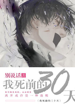 我死前的30天小说