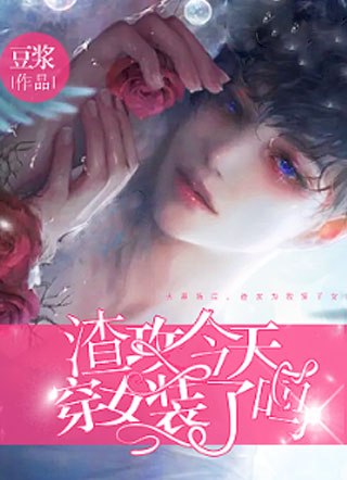 渣攻今天穿女装了吗小说