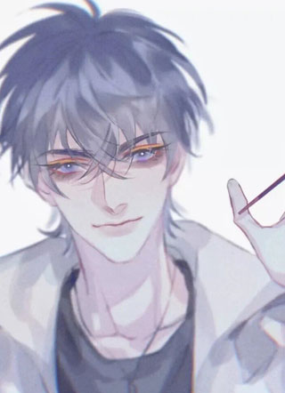 电竞大神又在装柔弱小说