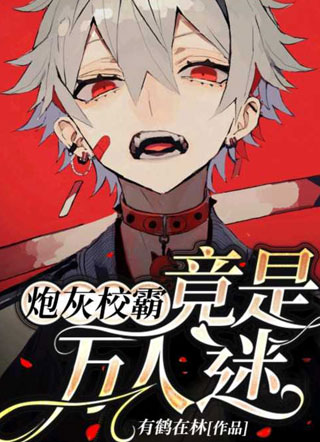 炮灰校霸竟是万人迷小说
