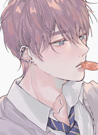 男神不过如此小说