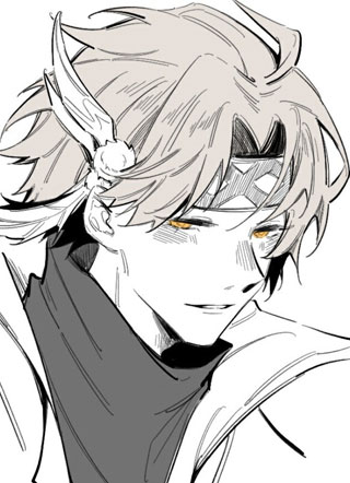 和大佬搞对象小说