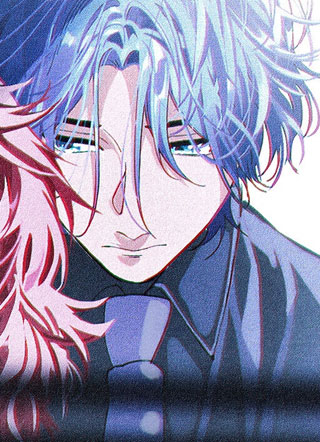 被大佬缠上小说