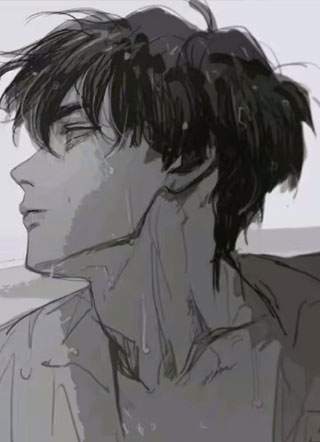 你烫到我了小说