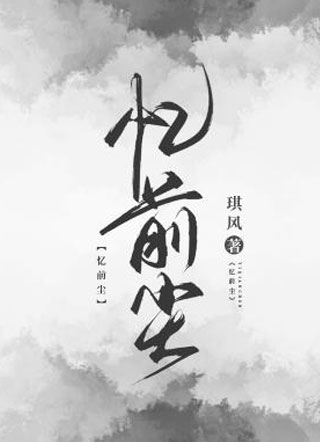 忆前尘小说