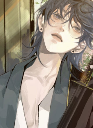 我的病娇白月光小说