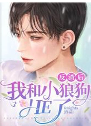 反渣后，我和小狼狗HE了小说