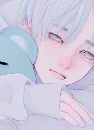 情敌说我可以傍他小说