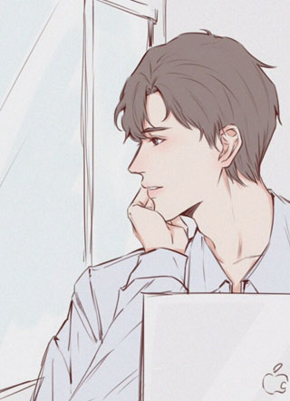 他倒追我三条街小说