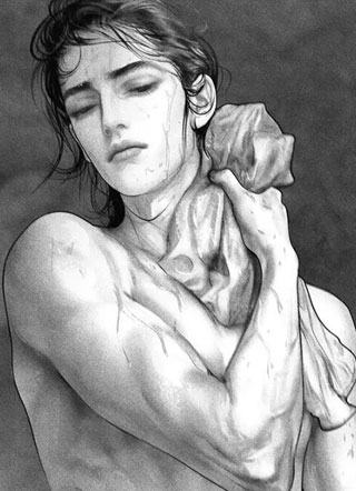 快穿之反派终于黑化了小说