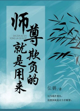 师尊就是用来欺负的小说