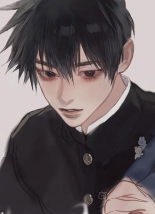 摘掉面具要装傻小说