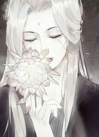 画师和太子小说