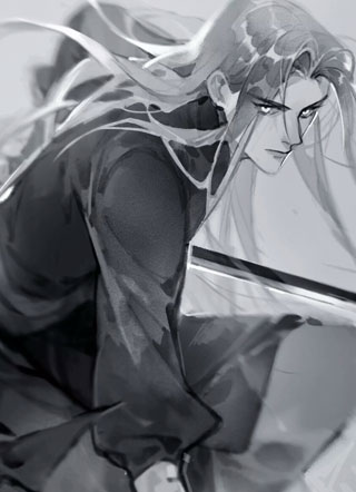 盟主大人的病弱师兄小说