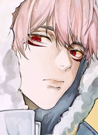 我被顶流盯上了怎么办小说