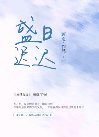 盛日迟迟池迟小说