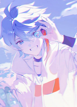 强撩反派大佬小说