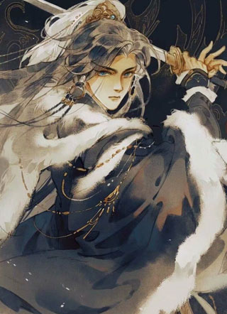 拉下神坛的国师小说