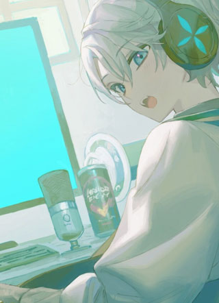 宿主天天发糖小说