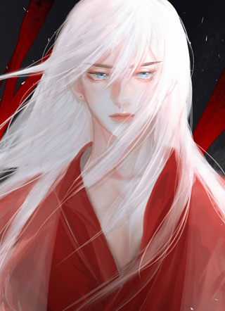 国师大人别跑小说